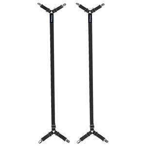 نظم دهنده روتختی شاکا مدل کش تخت بسته 2 عددی
