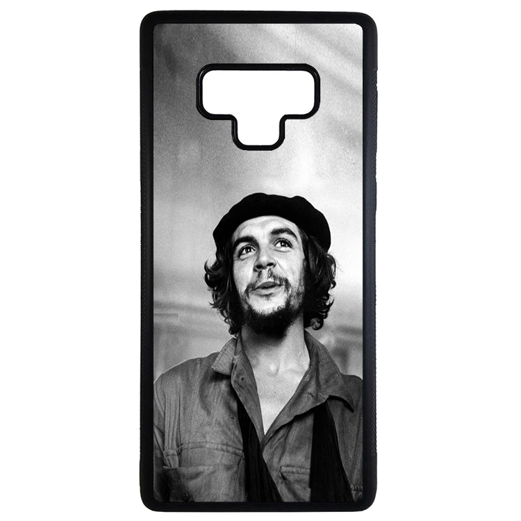 کاور طرح چگوارا مناسب برای گوشی موبایل سامسونگ galaxy note 9