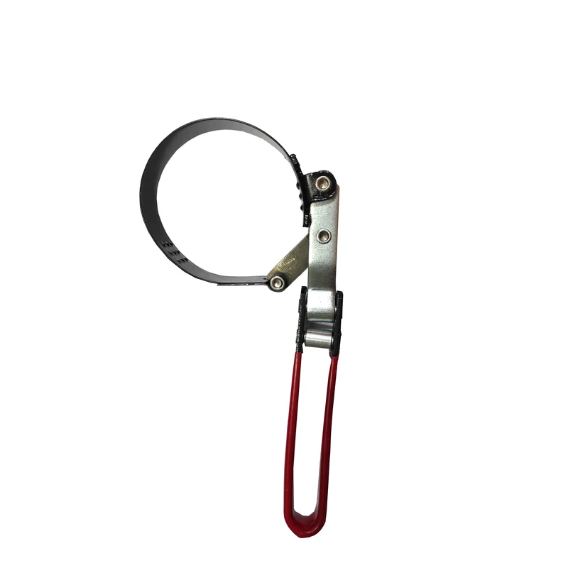 آچار فیلتر روغن تاپکس مدل SMTFILER WRENCH-73-85MM