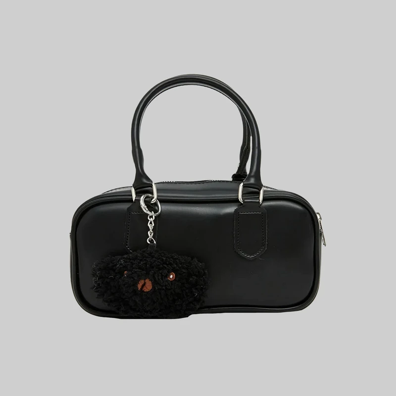 کیف دوشی زنانه ال سی وایکیکی مدل باگت LW 275