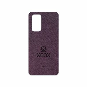 برچسب پوششی ماهوت مدل PL-XBOX مناسب برای گوشی موبایل وان پلاس 9