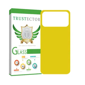  Trustector NANOBT Back Protector For Xiaomi Poco M3 