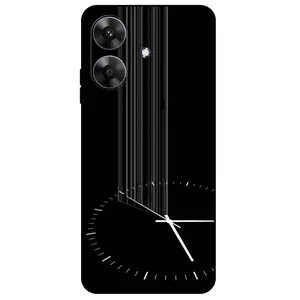 Megafone Interstellar 1895 Cover For Realme Note 60 / Note 60X