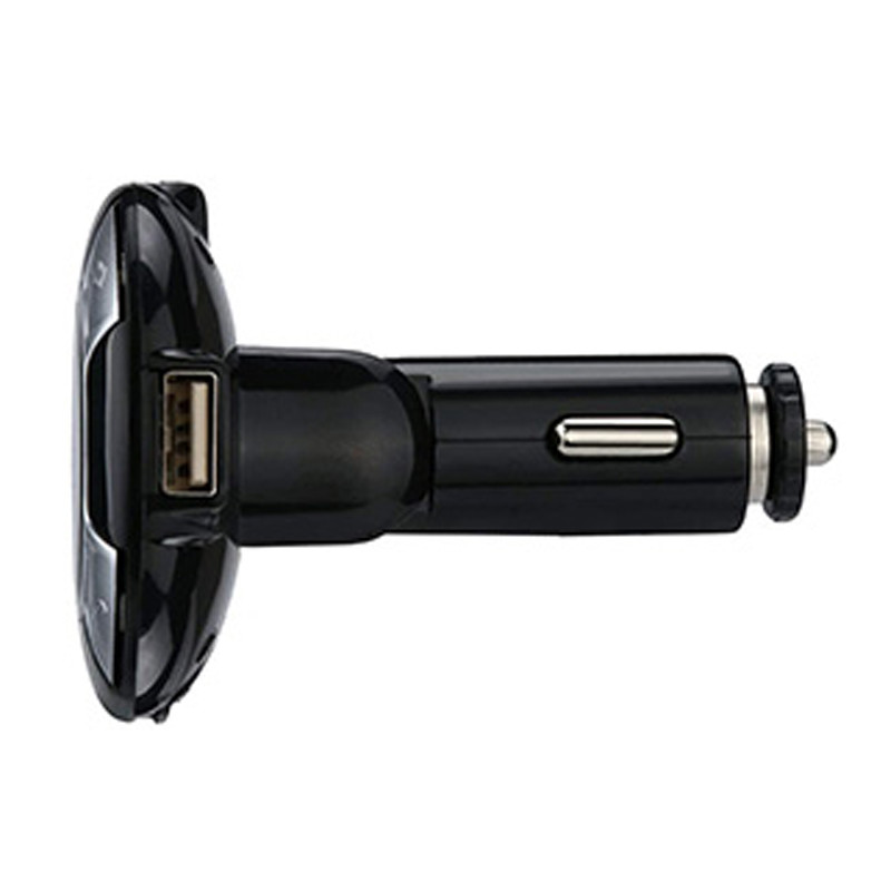 پخش کننده اف ام خودرو برود مدل KCB903