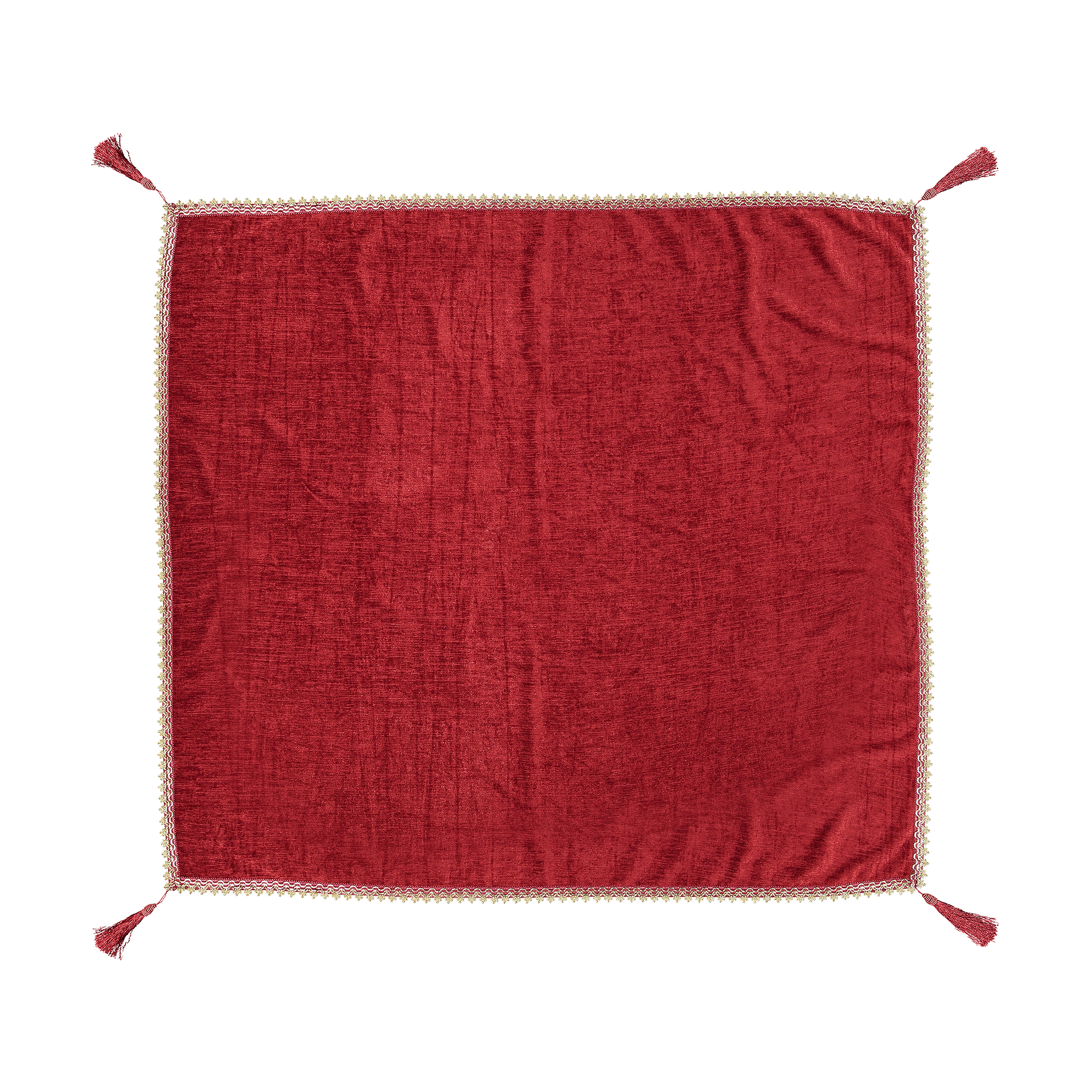 رومیزی نوین پرده خورشید مدل دیبا کد NY312