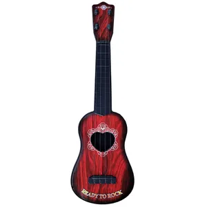 اسباب بازی آموزشی گیتار کلاسیک مدل 43CM