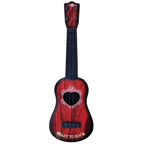 اسباب بازی آموزشی گیتار کلاسیک مدل 43CM