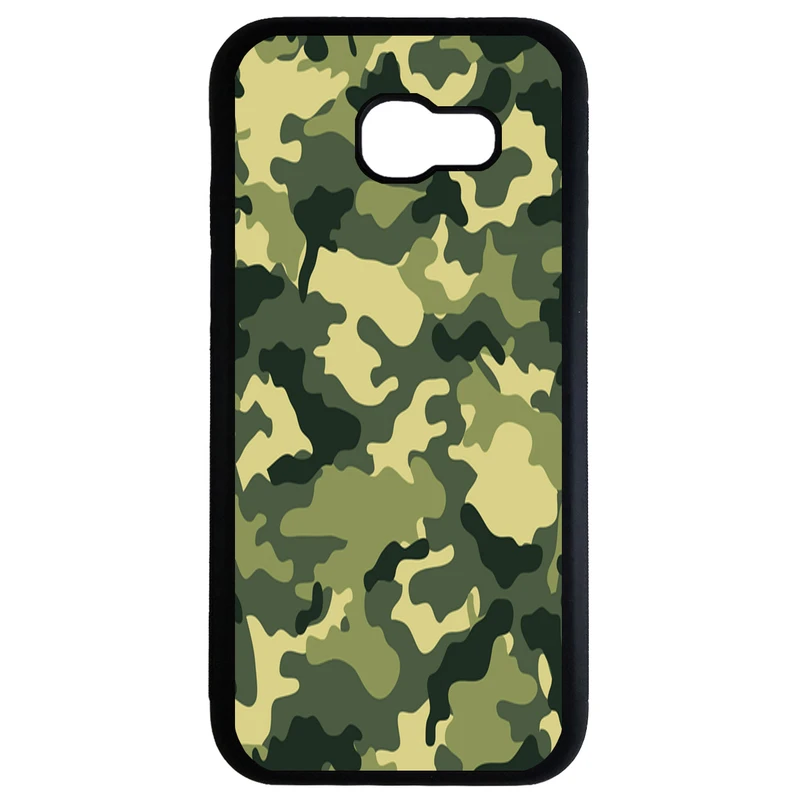 کاور طرح چریکی کد 8678 مناسب برای گوشی موبایل سامسونگ galaxy j5 prime