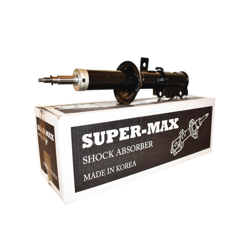 کمک فنر جلو چپ سوپرمکس مدل 54650FD101 مناسب برای تیبا