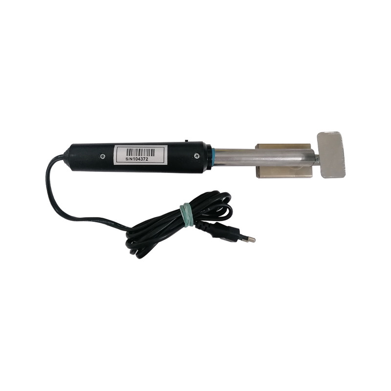 انبر زغال برقی تاوارا مدل T2s انبر زغال برقی تاوارا مدل T2s