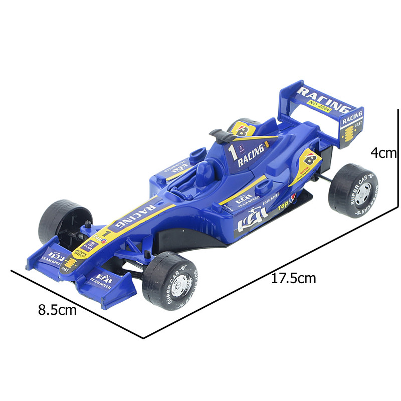 ماشین بازی مدل فرمول یک کد RACING