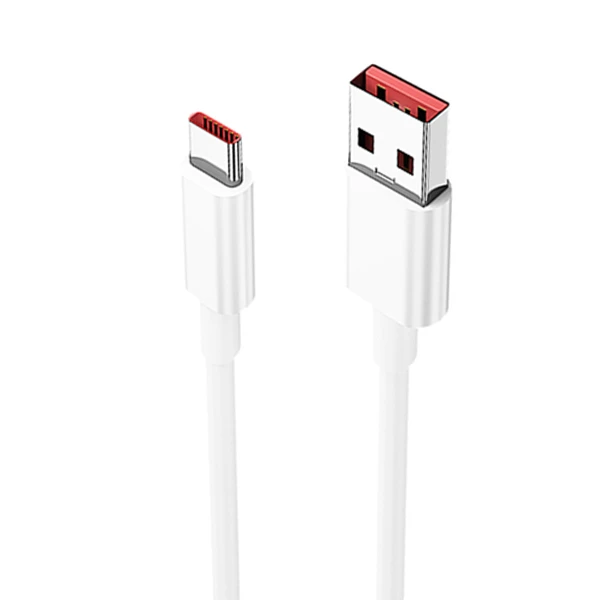 کابل تبدیل USB به USB-C  مدل poco طول 1 متر