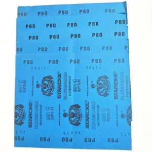 سنباده ماتادور مدل 991C سایز p80 بسته 5عددی