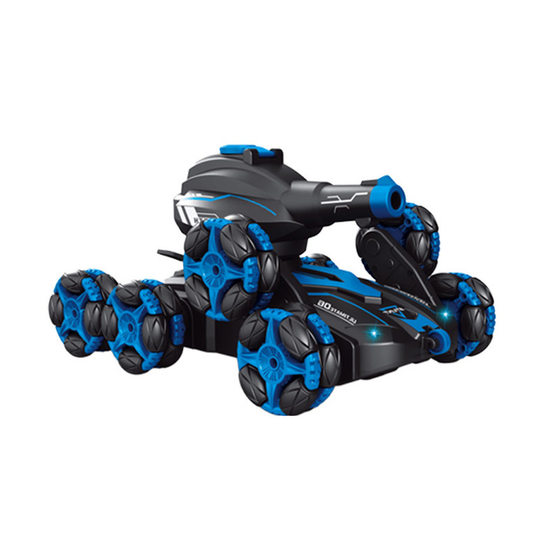 تانک بازی کنترلی مدل تیر انداز پله نورد کد 281