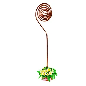 اسپند دود کن طرح گلدان