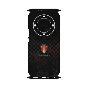 MAHOOT Koenigsegg Automotive AB-FullSkin Cover Sticker for Honor Magic 5 Lite