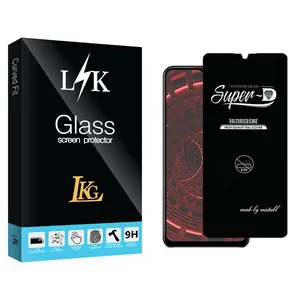 LKG LKK SuperD Screen Protector For Samsung  Galaxy A20