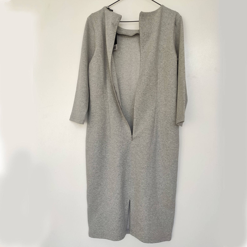 پیراهن زنانه اسمارا مدل K12