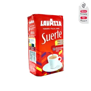پودر قهوه Suerte لاواتزا - 250 گرم