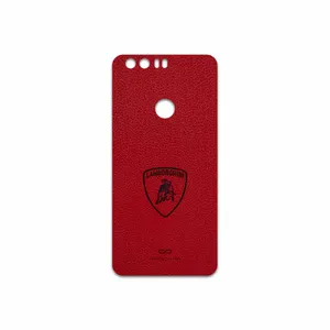 MAHOOT RL-LMBRGHNI Cover Sticker for Honor 8
