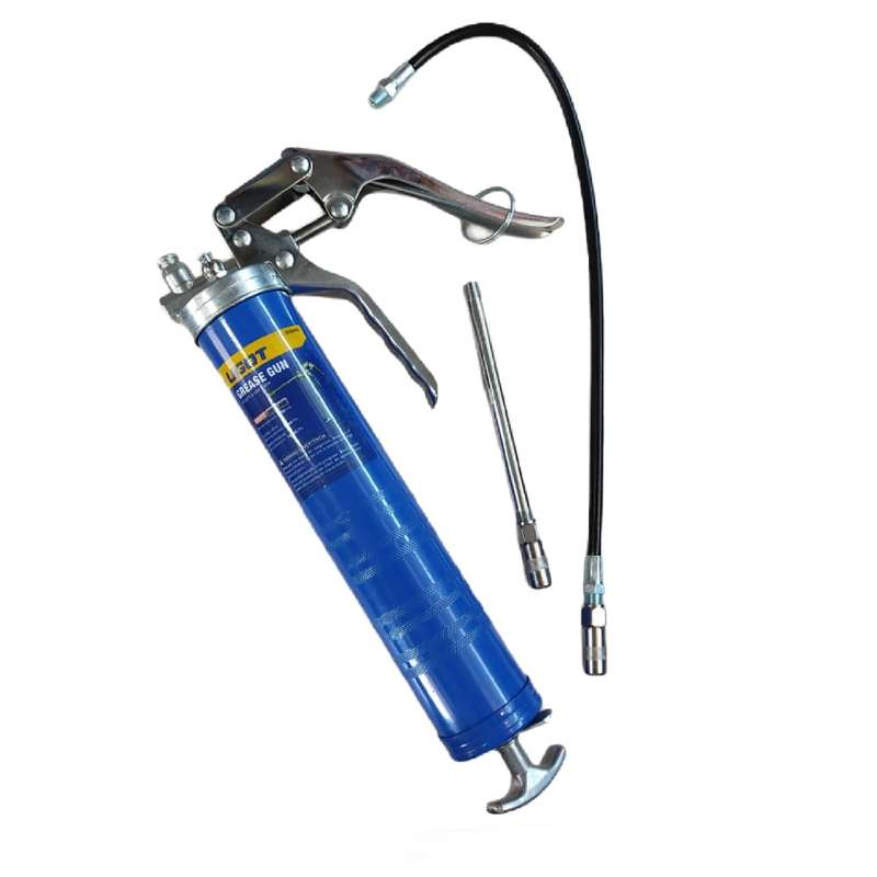 پمپ گریس یوگات مدل AENG400 پمپ گریس یوگات مدل AENG400