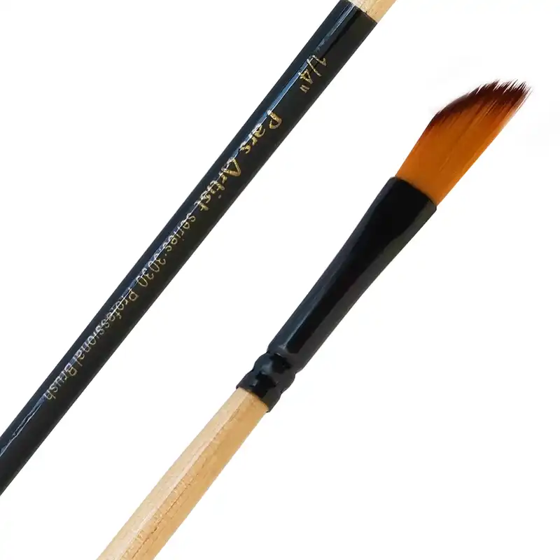 قلمو شمشیری پارس آرتیست شماره 1/4 کد 3030