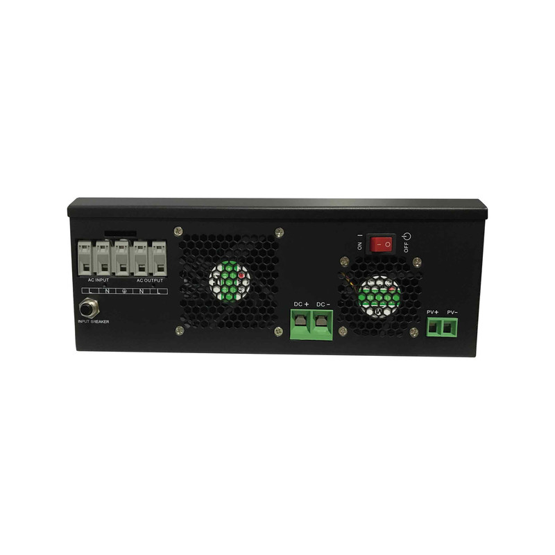 اینورتر خورشیدی ماست مدل PV1800 ظرفیت 3000 وات