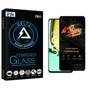 PK Delta Antistatic Screen Protector For Realme  C67