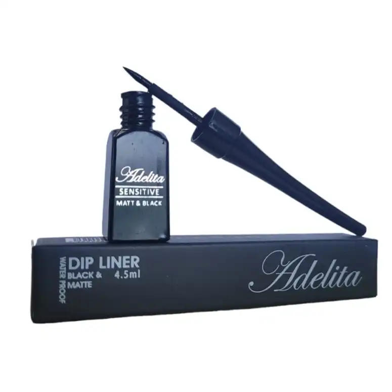 خط چشم آدلیتا مدل 02