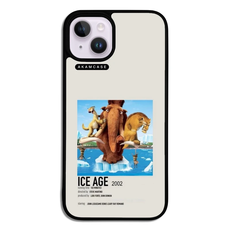 کاور آکام مدل AMC-WA14-CARTOONS-5 مناسب برای گوشی موبایل اپل iPhone 14