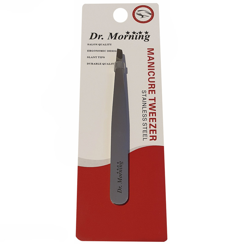 موچین دکتر مورنینگ مدل A-001 موچین دکتر مورنینگ مدل A-001