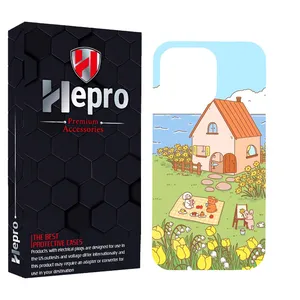 HEPRO MC Cover for Apple IPHONE 14