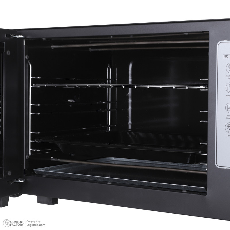 آون توستر یوتکث مدل TO-5075