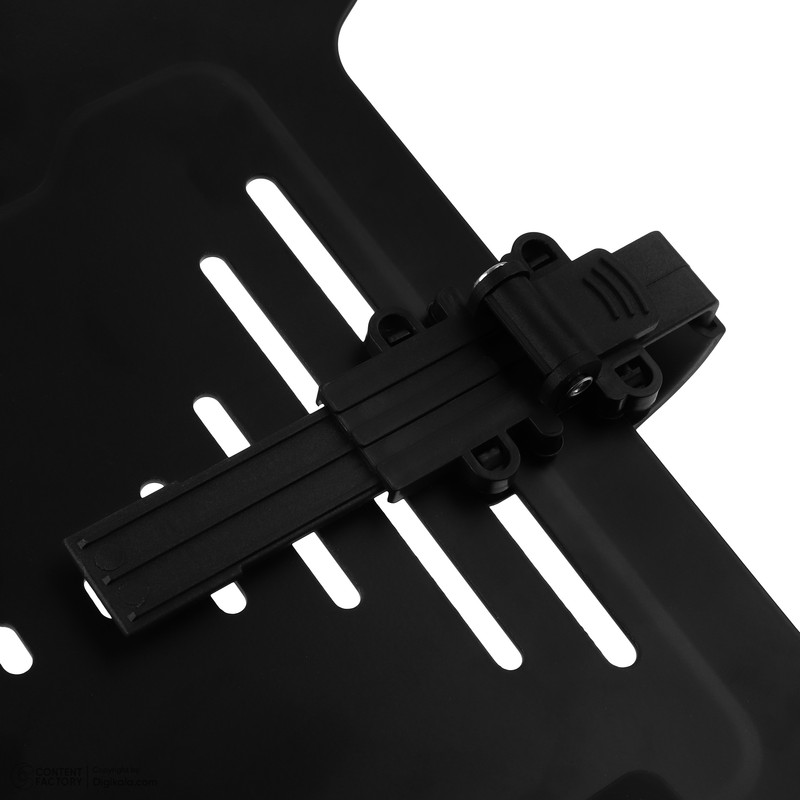 پایه نگهدارنده لپتاپ ارگو مدل WLB008-B