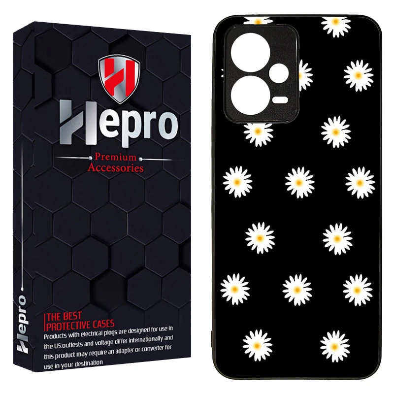 کاور هپرو طرح فانتزی مدل TPU مناسب برای گوشی موبایل شیائومی Poco X5 5G