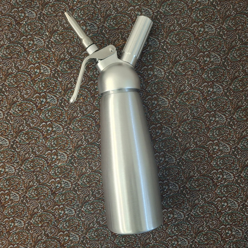 دستگاه خامه زن دستی مدل AL500