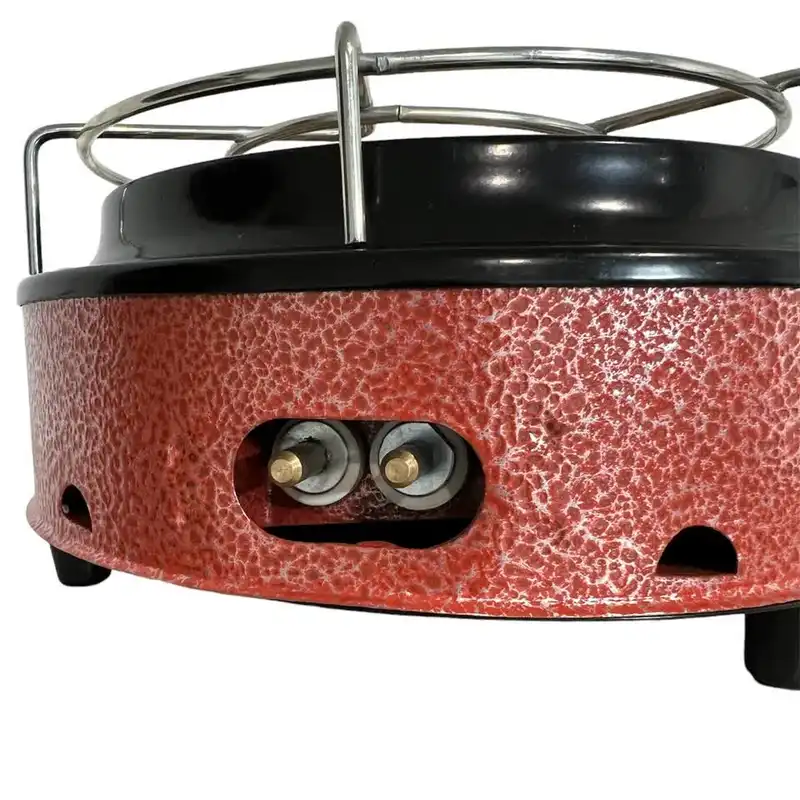 هیتر مدل شایان گرد 1000 وات