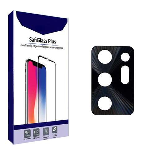 محافظ لنز دوربین مدل MM-Flz مناسب برای گوشی موبایل سامسونگ Galaxy Not 20 Ultra