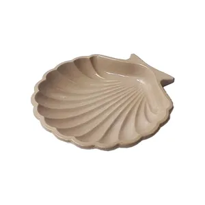 استند رومیزی تزیینی مدل صدف