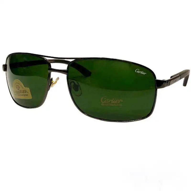 عینک آفتابی مردانه  مدل CRTR770332