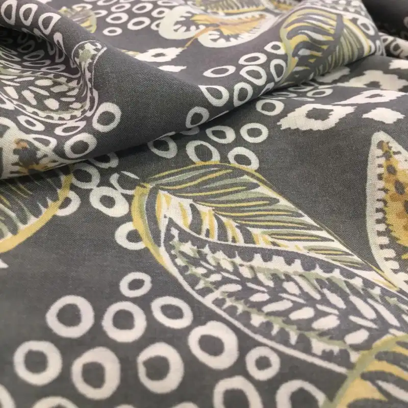 پارچه لباس مدل Silk