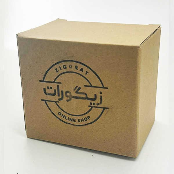 ماگ زیگورات مدل انیمیشن ونزدی کد 1951