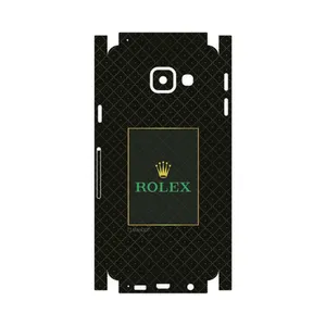 MAHOOT  Rlx-FullSkin Cover Sticker for Samsung Galaxy A3 2016