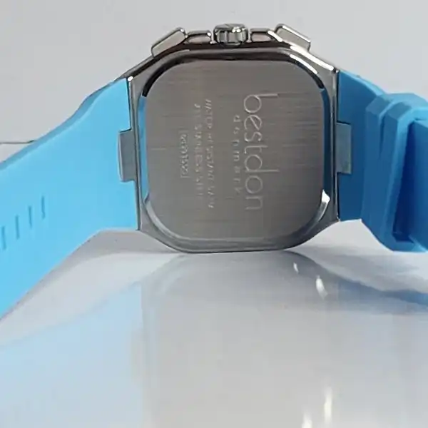 ساعت مچی عقربه‌ای مردانه کوارتز بستدون مدل 111