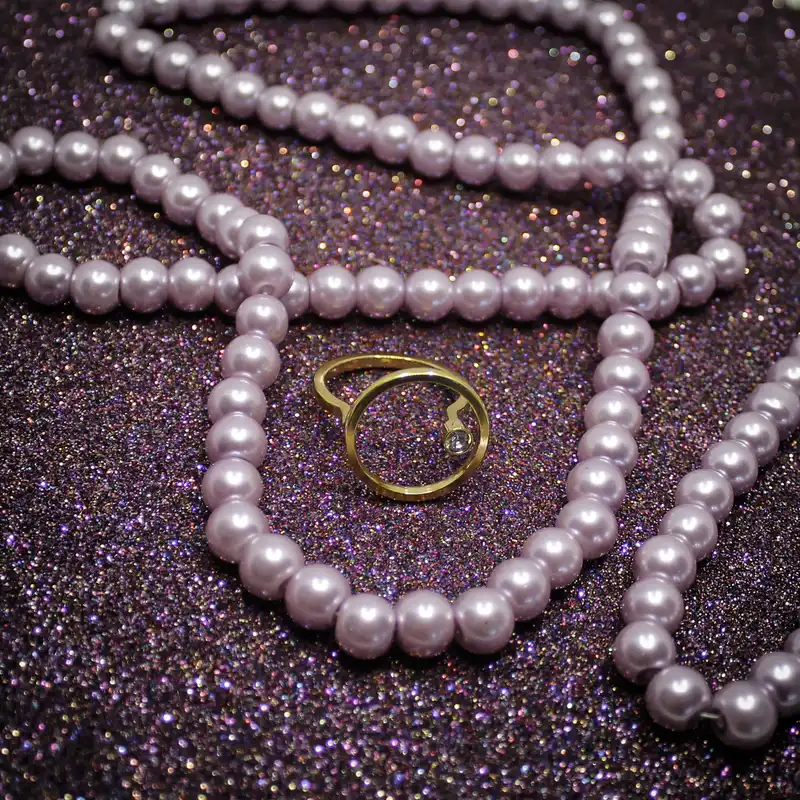 انگشتر زنانه کد RKH_1395