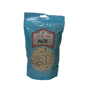 لوبیا سفید آدلوم - 450 گرم