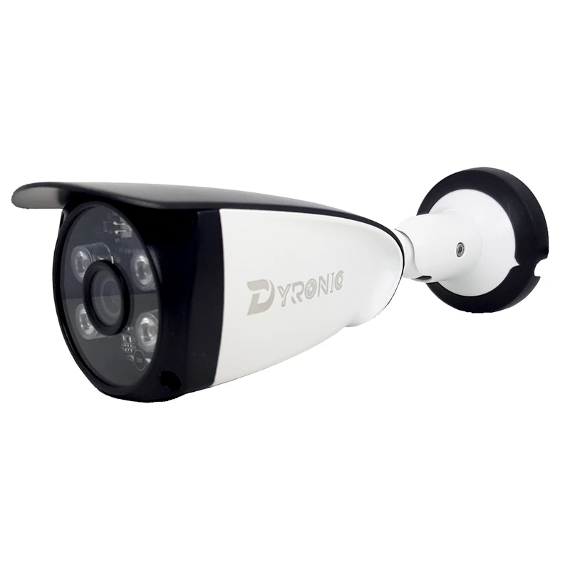 دوربین مداربسته تحت شبکه دایرونیک مدل DY-2001 / BI-0165-WS