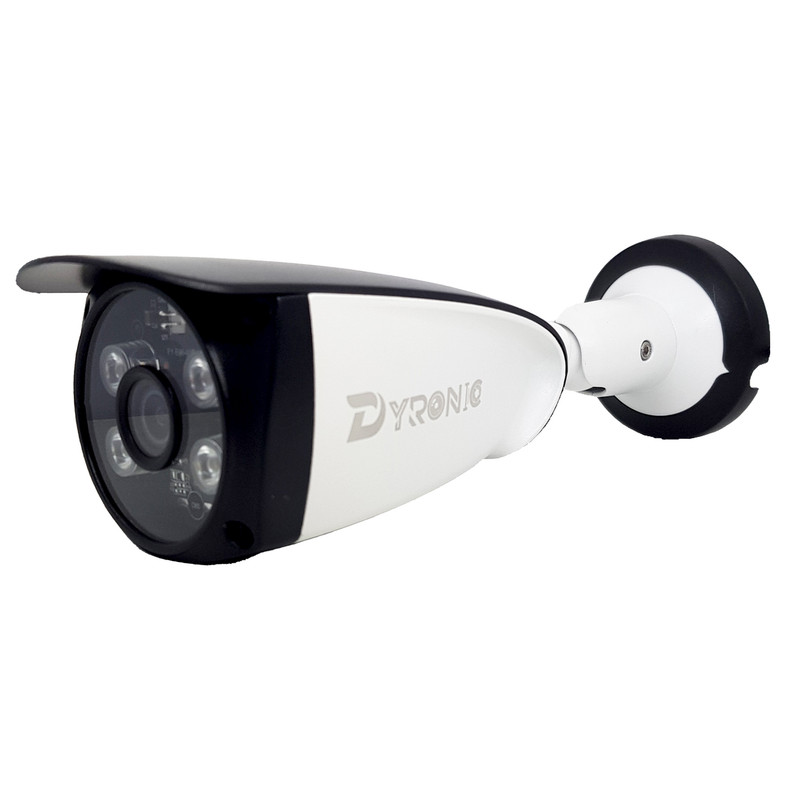 دوربین مداربسته تحت شبکه دایرونیک مدل DY-2001 / BI-0165-WS