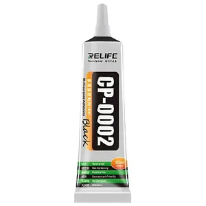 چسب تعمیراتی ریلایف مدل CP-0002 حجم 50 میلی لیتر