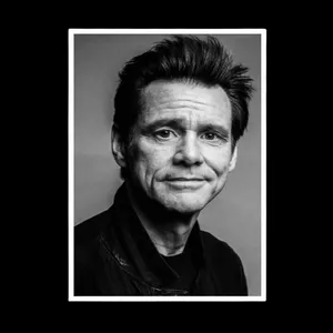 تابلو طرح بازیگر کد 04